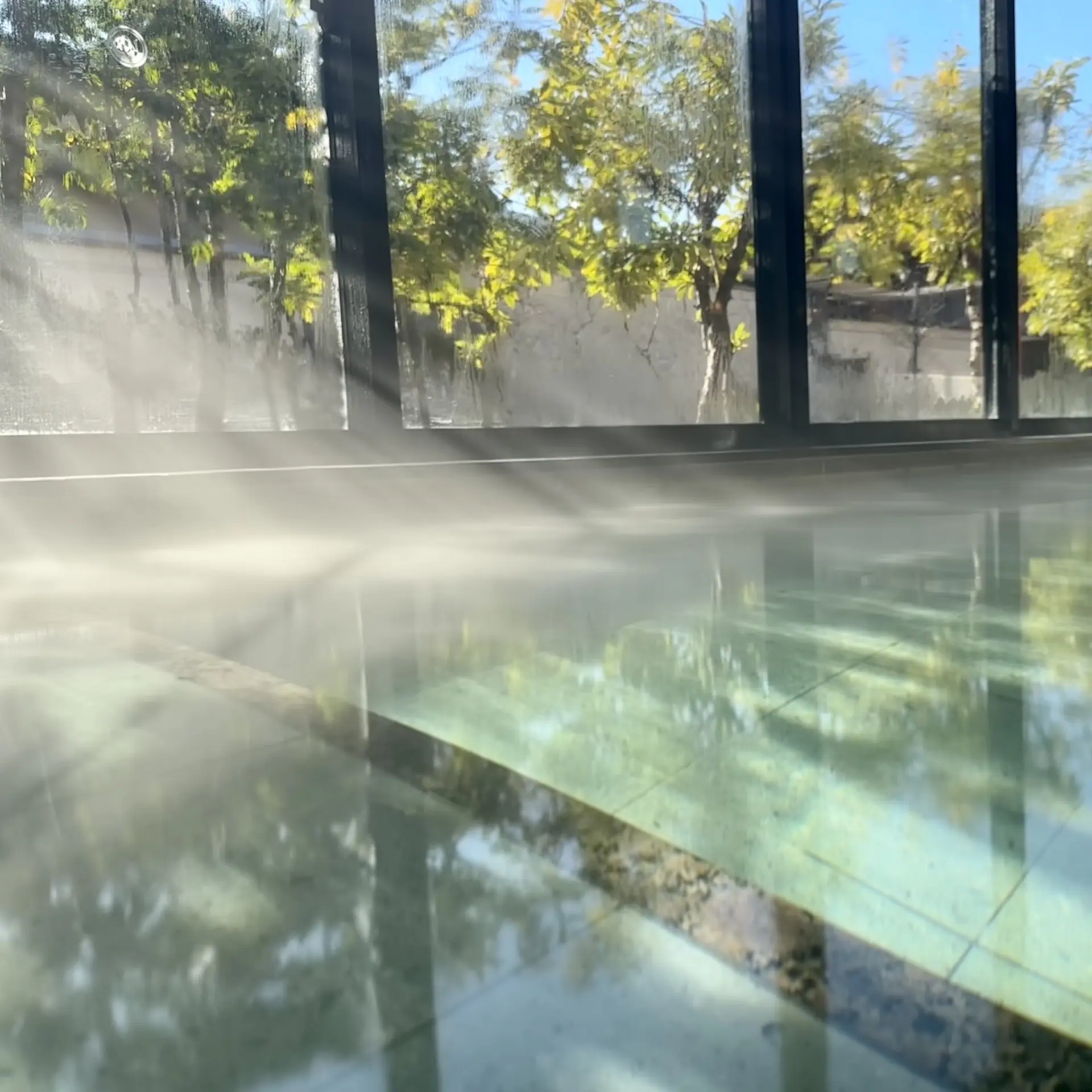 炭酸泉